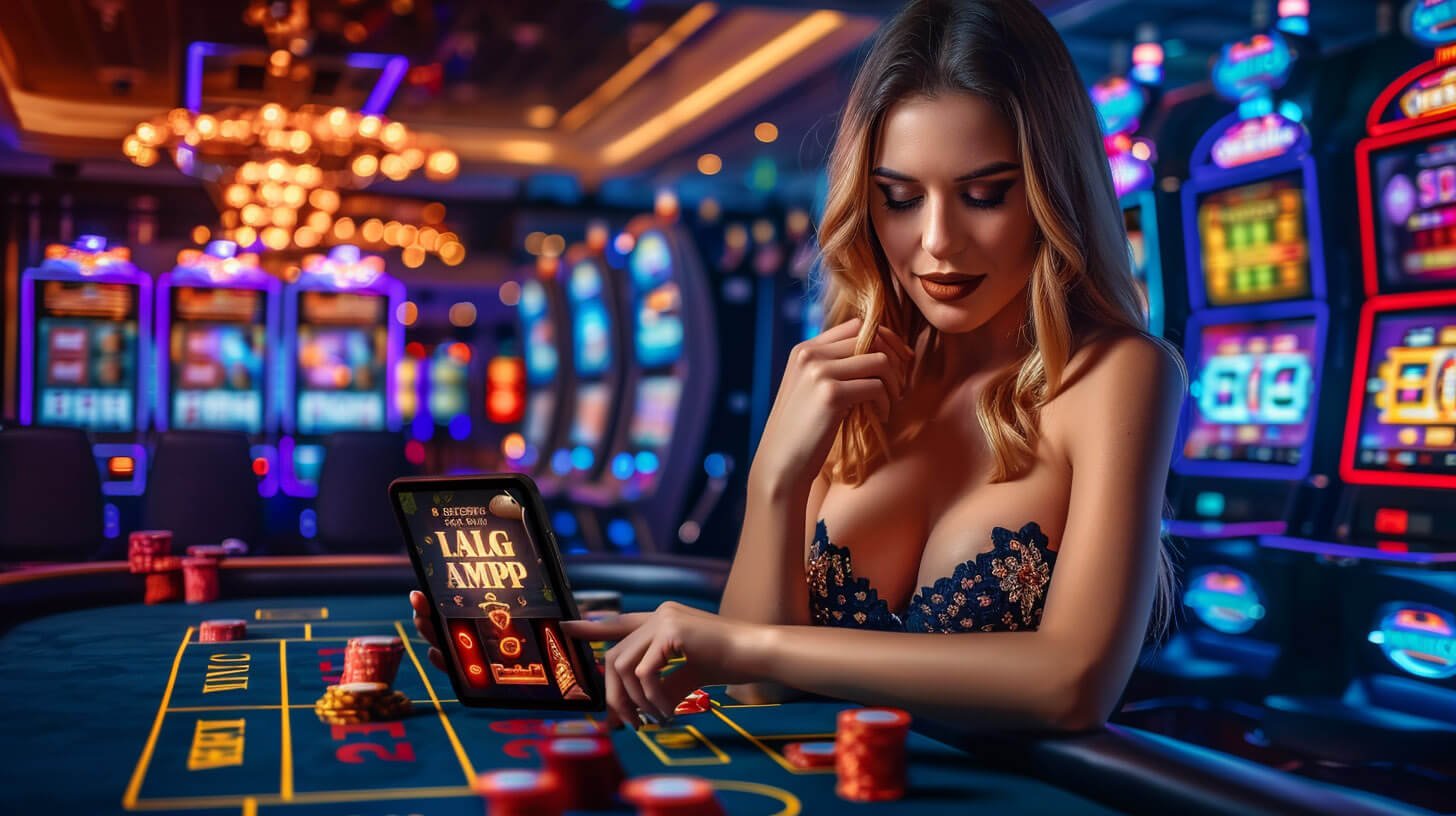 Slot online terbaik dengan tema menarik, fitur bonus, dan RTP tinggi di evototo